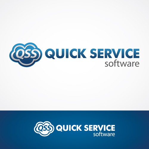New Logo Wanted For Quick Service Software Logo Design Contest