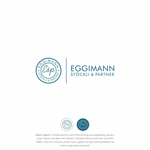 Logo design contest entry by luwesdesign ✔️