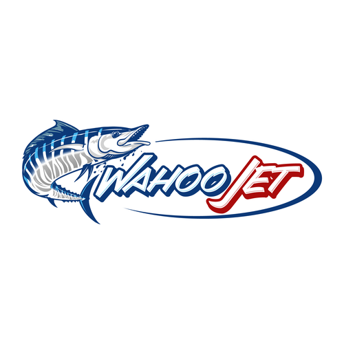 WaHoo Jet Boat Design by jagokandank