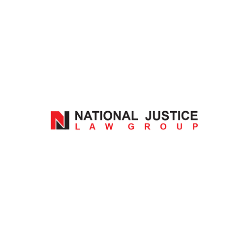 National Justice Law Group Design by Artistic1976