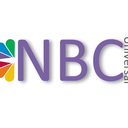Logo Design for Design a Better NBC Universal Logo (Community Contest) Design von zahe