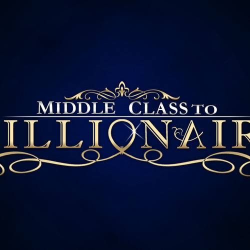 Logo For Middle Class To Millionaire Logo Design Contest 99designs