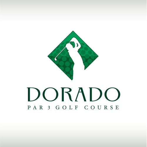 Golf Course logo needs complete revamp  Logo design contest