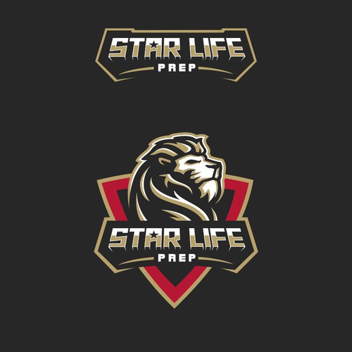 Diseño de Star Life de AntidoteDesign ™