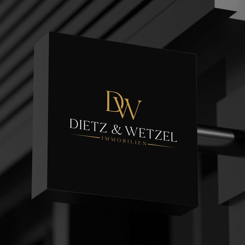 Logo & brand identity pack contest entry by RinboyzDesign