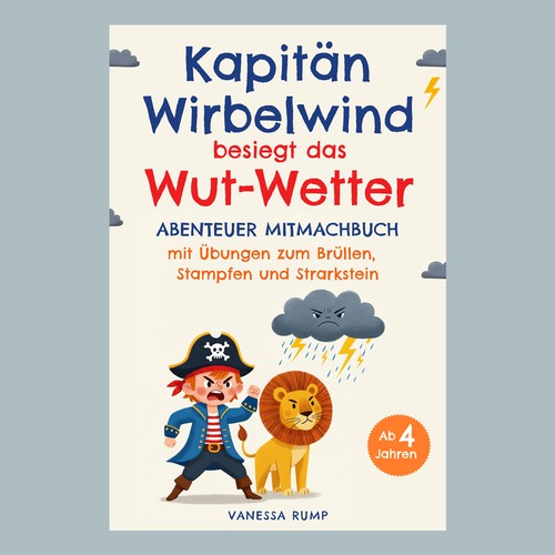 Proposta di design per un contest della categoria Copertina libro realizzata da MbahDjoyo