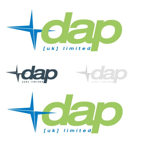 International Logistics Company  Design by supergroove