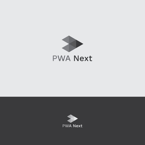 Proposta di design per un contest della categoria Logo realizzata da Ervin Plangaj