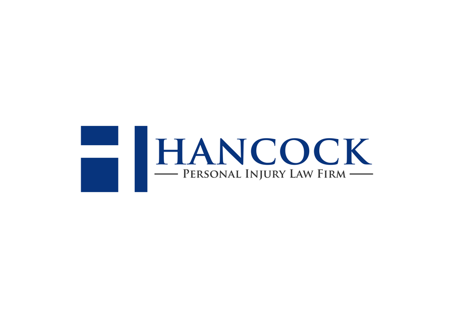 Help Hancock Law Firm with a new logo Logo design contest