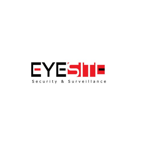 "EyeSite" Security Systems needs YOUR HELP! Design by MehwishArt