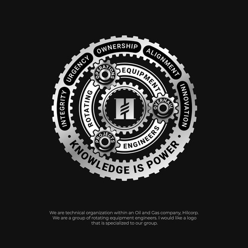 Rotating Equipment Engineering Group Design by Sedow