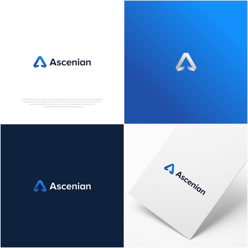 "Logo Design for Software Development Company" Design de logo vencedor