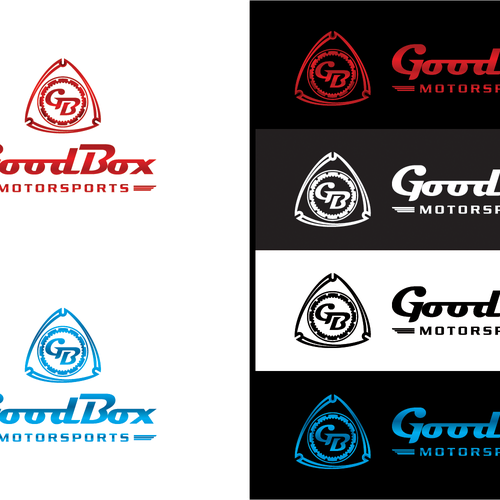 Designs | Let's sell racecars! Goodbox Motorsports builds rotary ...