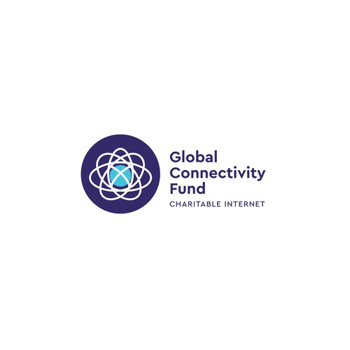 Global Connectivity Fund Design by PROKDESIGN