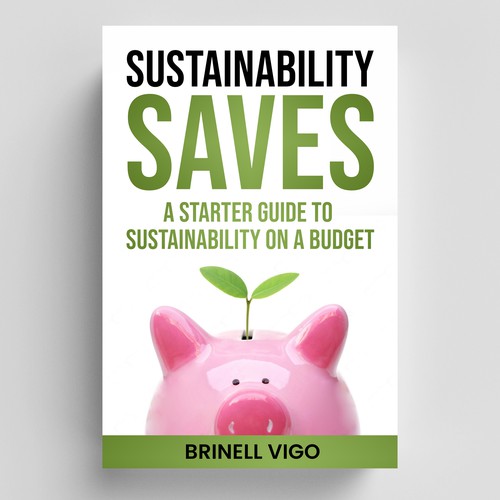 Causal Sustainable Cover Design by NoBoundaries