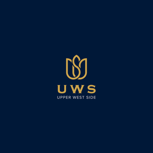 UWS Logo Contest Design by Jangkrik Creative