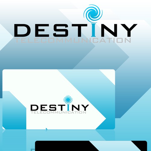 destiny Design by James Raven