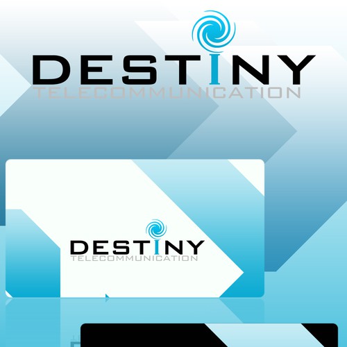 Diseño de destiny de James Raven