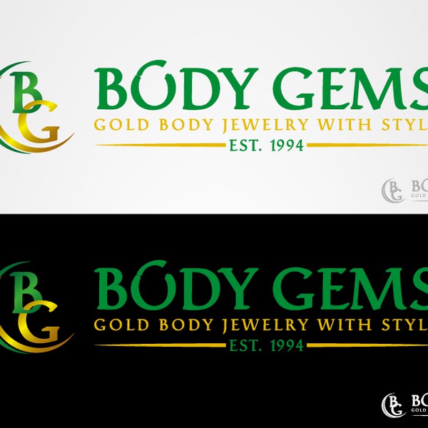 Body Gems