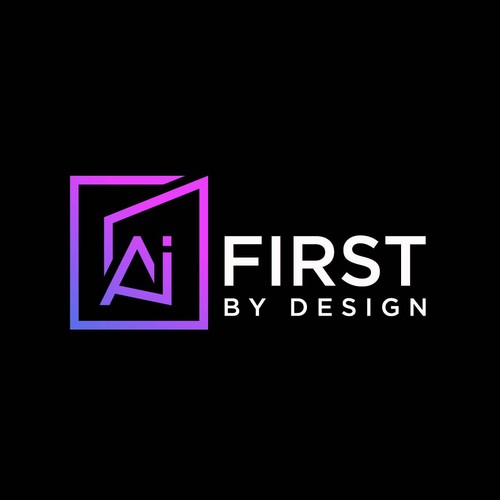 Design a modern, sophisticated, yet accessible, AI & Management Consulting firm logo! Design by ✦✦ArtRasu✦✦