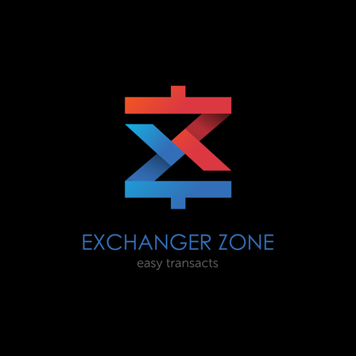 Exchange Zone Design by Kanya Studio