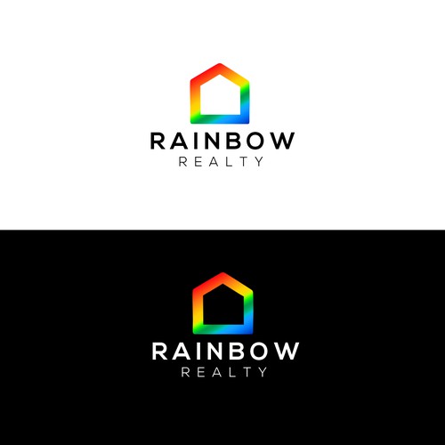 Rainbow Design by safy30