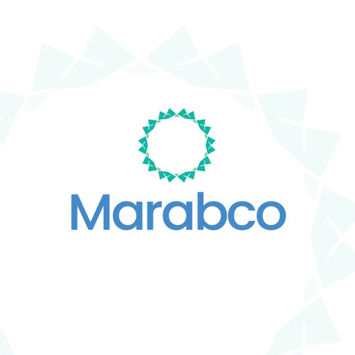 Market & Mall Logos Design by Panjie