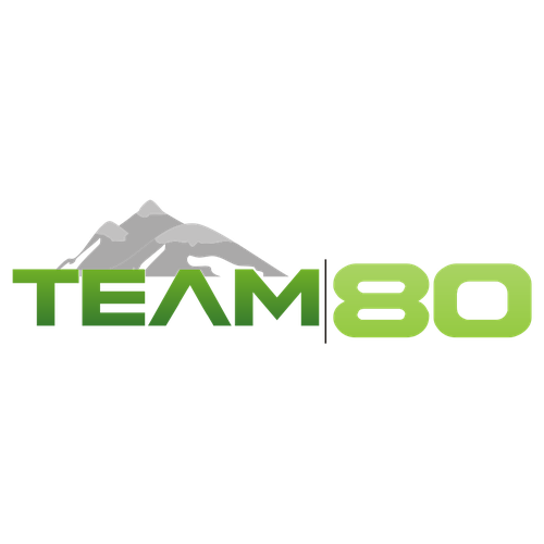 Create a winning logo for an innovative, fun and young company! - Team 80 Design por jejakapetir47