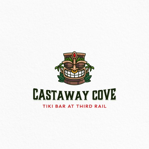  contest entry by Wanderline