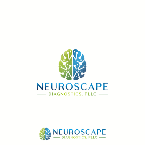 Neuropsychology Testing/Mental Health Testing Design by salbim