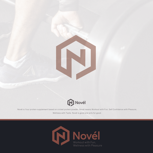 Logo design contest entry by mediterrà ||||