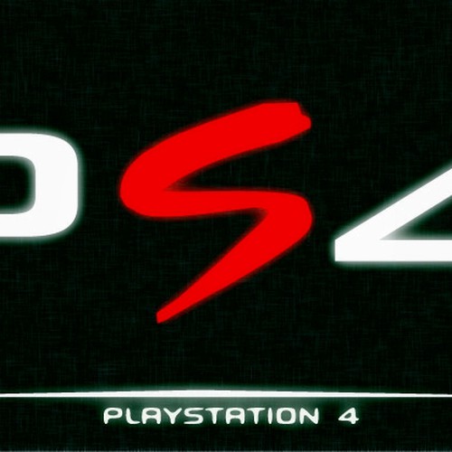 Community Contest: Create the logo for the PlayStation 4. Winner receives $500! Diseño de Reso_737
