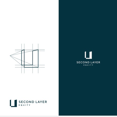 Design di Second Layer logo First Layer Prize! di Pixio