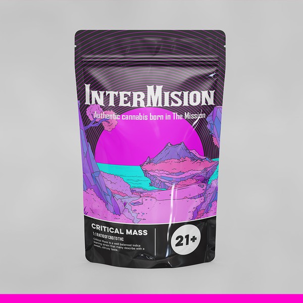 Packaging design idea