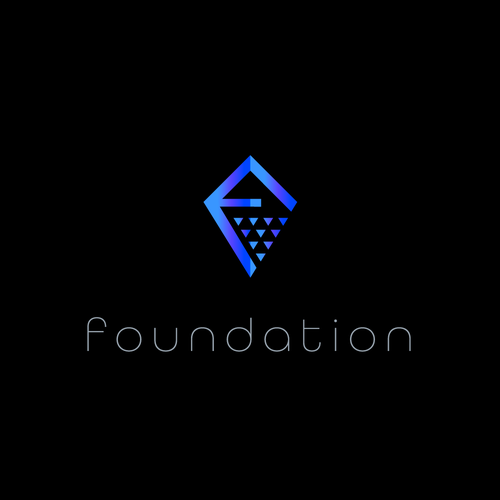 Foundation logo nft