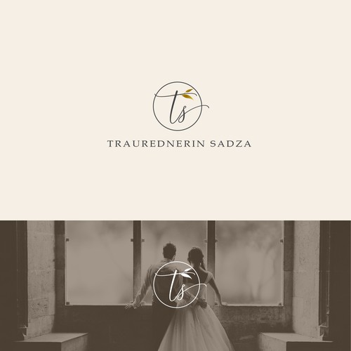 Logo y paquete de imagen corporativa propuesta en el concurso por mikellyle