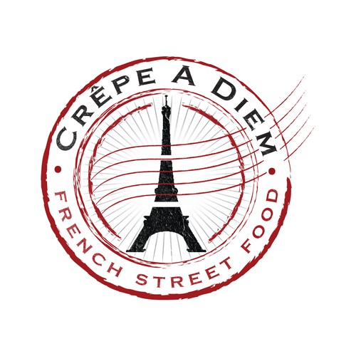 Logo design contest entry by Thebluestrawberry