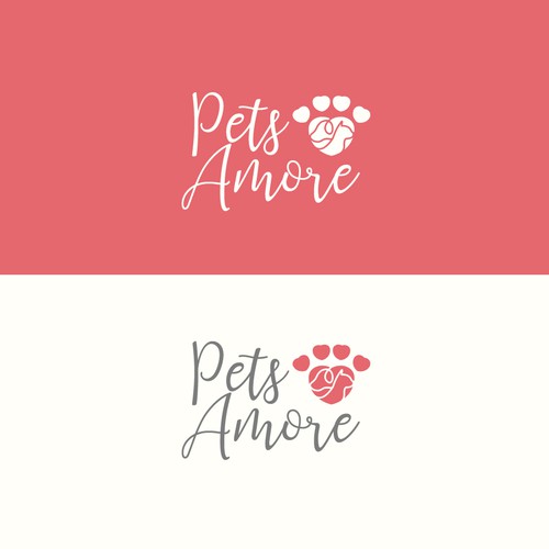 Design a brand logo for pet supplies being sold online Design by dellfi ©