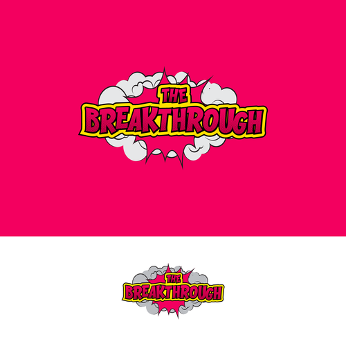 The Breakthrough Design by Designer_Snowdn