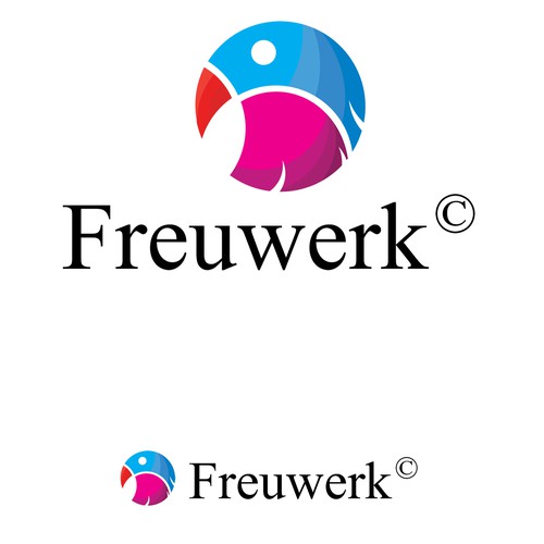 Designpaket für den Freuwerk© Online-Shop: Eleganz und Lebensfreude für Designprodukte Design by SalimHSN