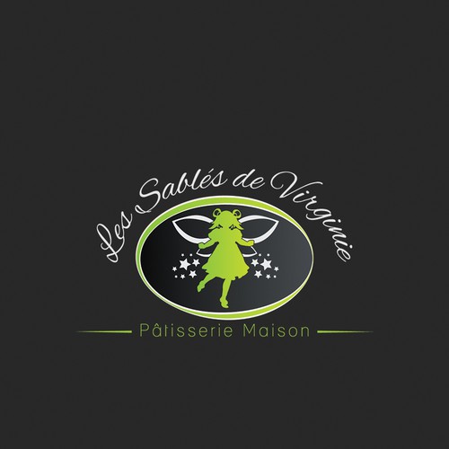 Logo design contest entry by Shinsatsu