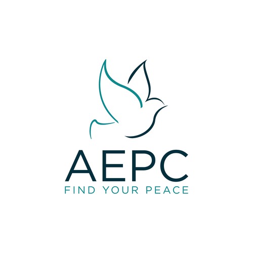 Modern Church Logo Design by Ahmad Subahman