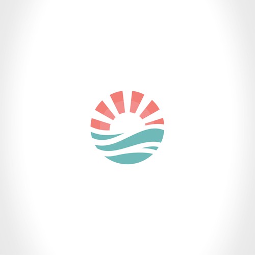 mālōlō -  the best beach chairs on the planet! We need a logo! Design by funkyleviz