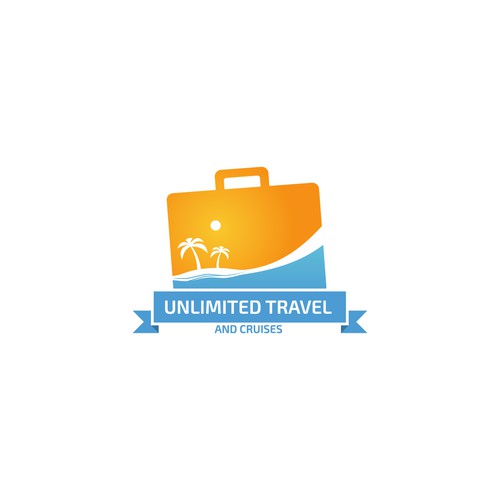 Cool travel agency looking for modern uplift on logo. | Logo design contest