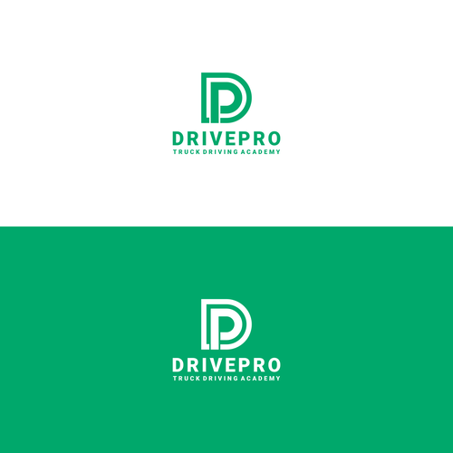 Oleoo_さんのLogo for a Truck Driving Academyデザイン