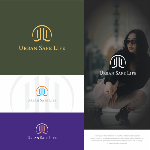 USL Design von Adyfo Design Studio