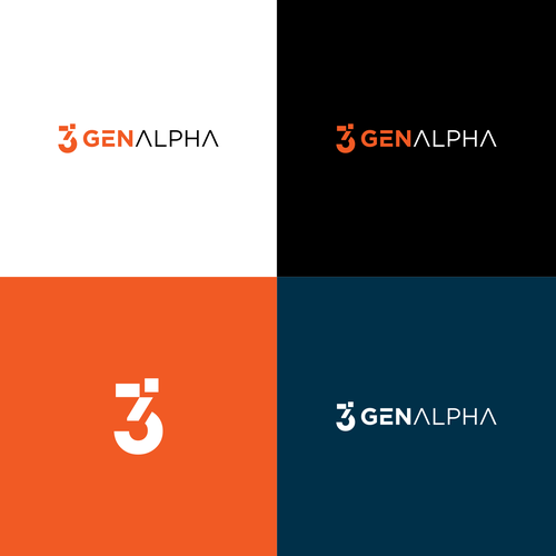 GenAlpha Design by master.piece