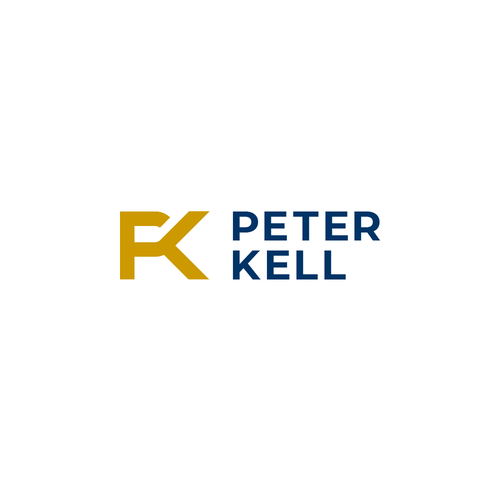 Design Wealthy Business Man's Personal Brand Logo por GK_Kolektiv