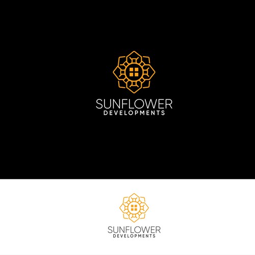 Looking for a logo for our new real estate development project! Design by Nahlino