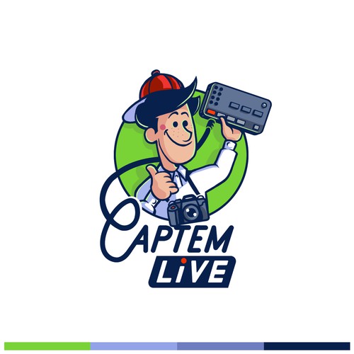 Logo design contest entry by Studio Midou